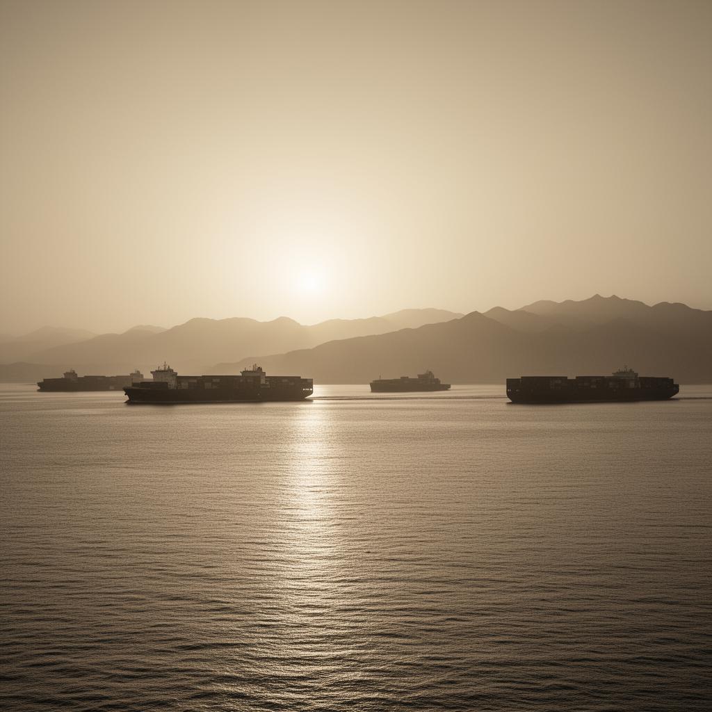 Supply chain resilience in a more unpredictable world