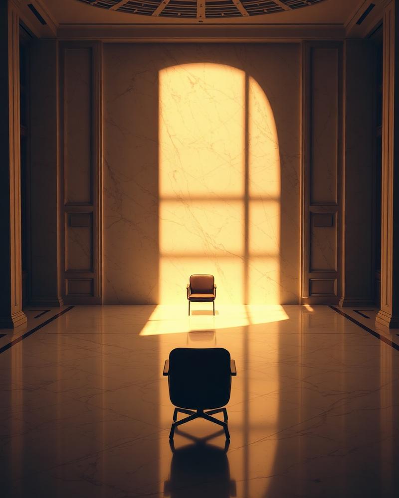 When silence becomes the loudest message in a crisis room built around speed